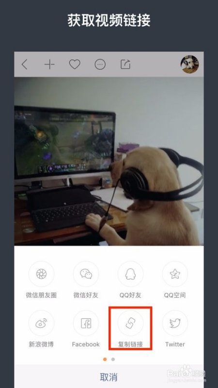 快手如何保存别人的视频？超简单步骤教你快速上手！